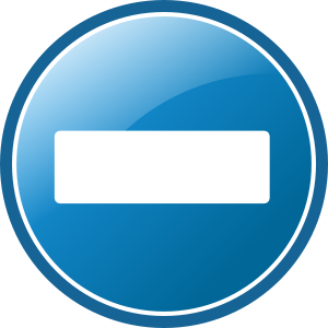 Minus PNG