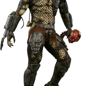 Predator PNG