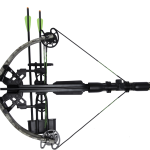Crossbow PNG
