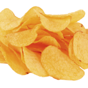 Potato chips PNG
