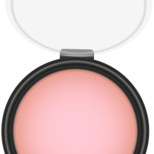 Face powder PNG