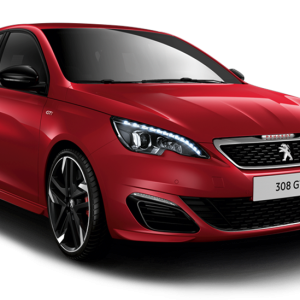 Peugeot PNG