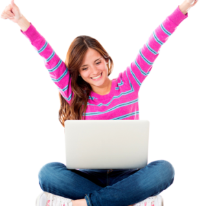 Student PNG