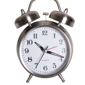 Alarm clock PNG