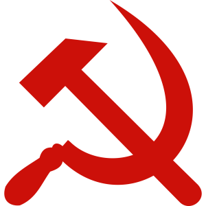 Soviet Union symbol PNG