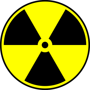 Radiation PNG