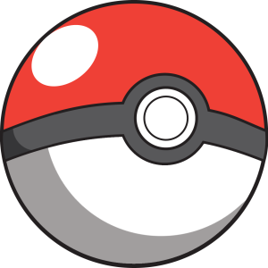 Pokeball PNG