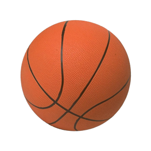 Basketball ball PNG image