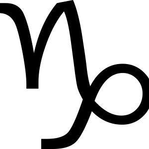 Capricorn PNG