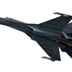 Jet fighter PNG