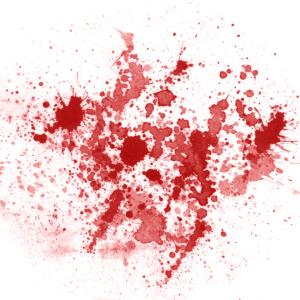 Blood PNG image