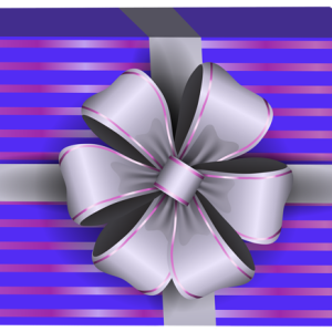 Gift box PNG