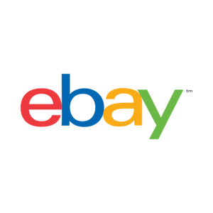 Ebay logo PNG