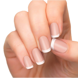 Nails PNG