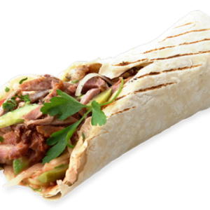 Doner kebab PNG