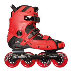 Roller skates PNG