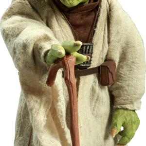 Yoda PNG