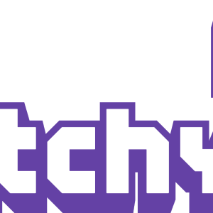 Twitch logo PNG