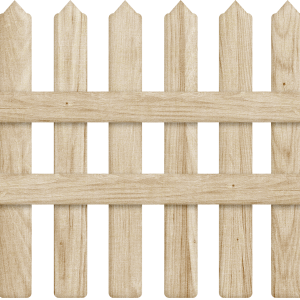 Fence PNG