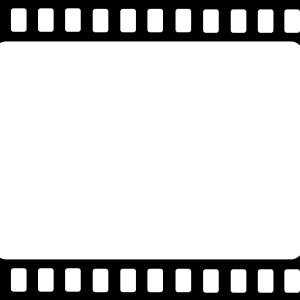 Filmstrip PNG