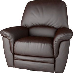 Armchair PNG image