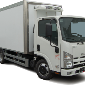 Truck PNG