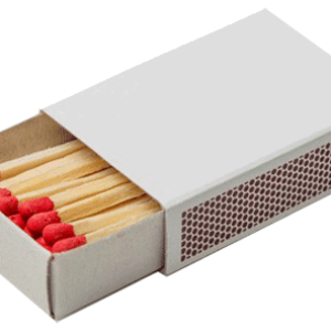 Matches PNG