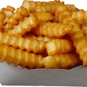 Fries PNG