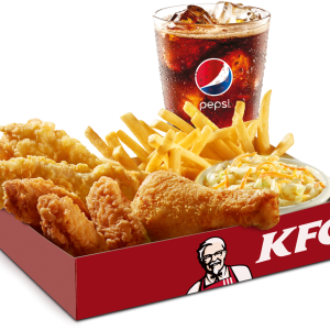 KFC PNG
