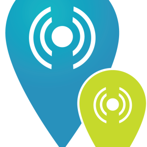GPS icon PNG