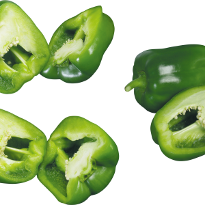 Bell pepper PNG