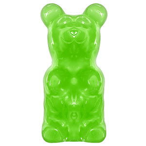 Jelly candies PNG