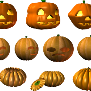 Halloween PNG