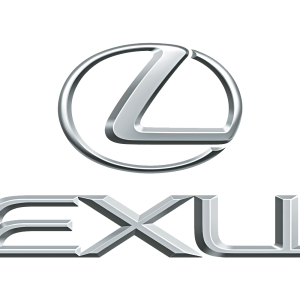 Lexus logo PNG