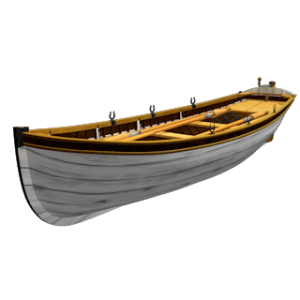 Boat PNG