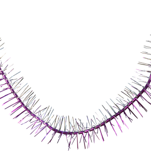 Christmas tinsel PNG