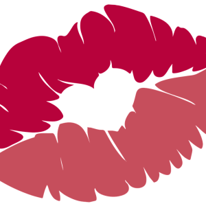 Kiss PNG