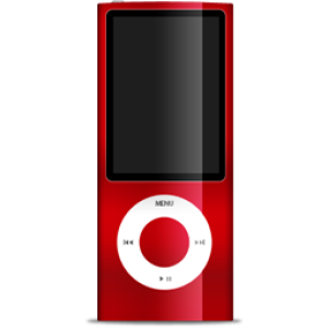 Ipod PNG