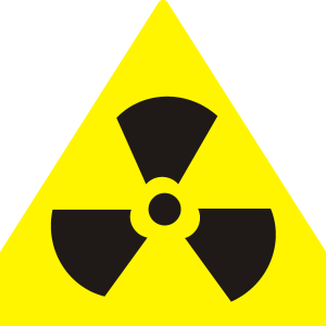 nuclear symbol png