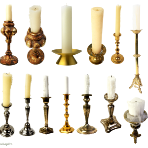 Candle PNG image