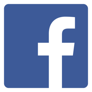 Facebook icon PNG