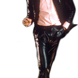 Michael Jackson PNG