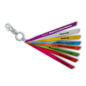 Keychain PNG