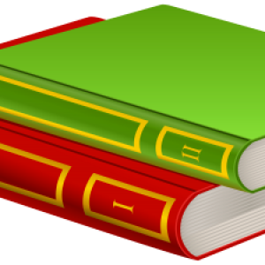 Book PNG