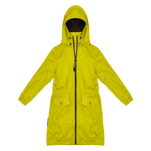 Raincoat PNG