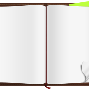 Notebook PNG