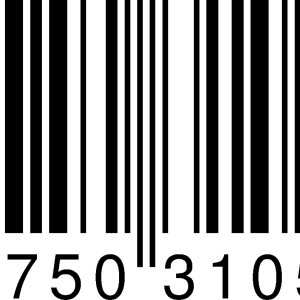 Barcode PNG