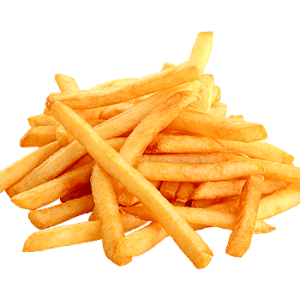 Fries PNG