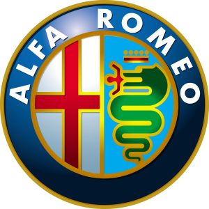 Alfa Romeo logo PNG