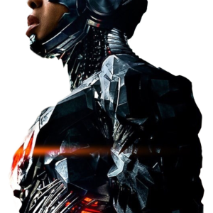 Cyborg PNG